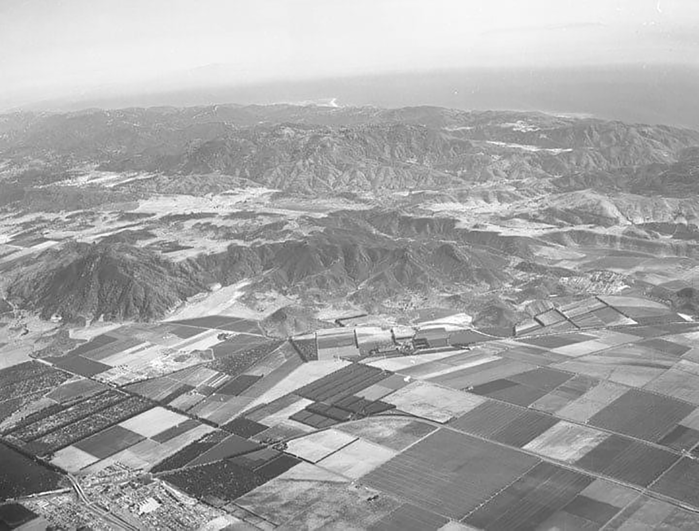 Oakridge Estates Home