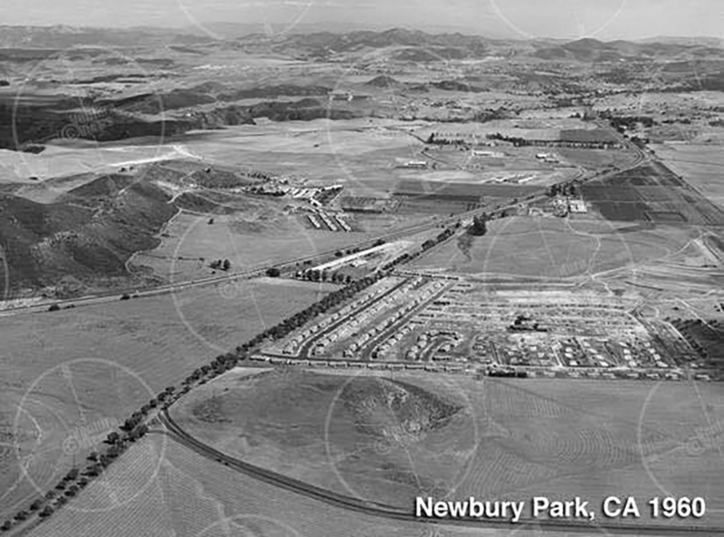 Oakridge Estates Home