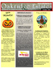 October 2011 newsletter
