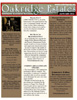 January 2012 newsletter