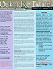 October 2025 newsletter